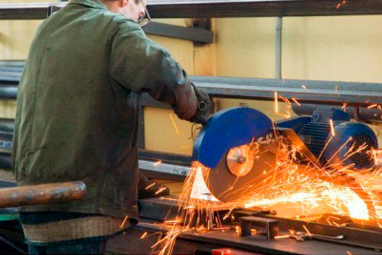 Механобработка в Томске