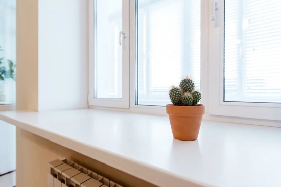 Пластиковые окна в Томске