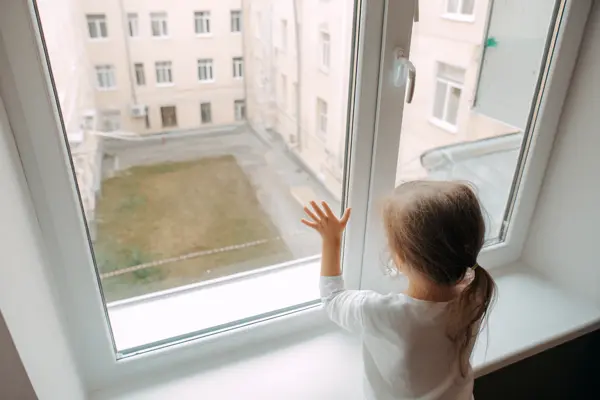 Пластиковые окна в Томске